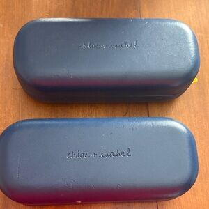 Chloe + Isabel sunglasses- set of two